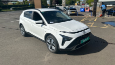 Hyundai BAYON 1.0 TGDi [120] 48V MHEV Premium 5dr DCT Petrol Hatchback